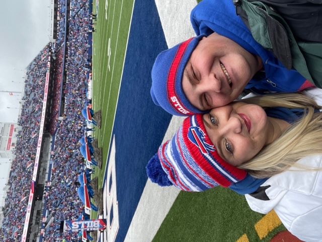 Lets Go Buffalo