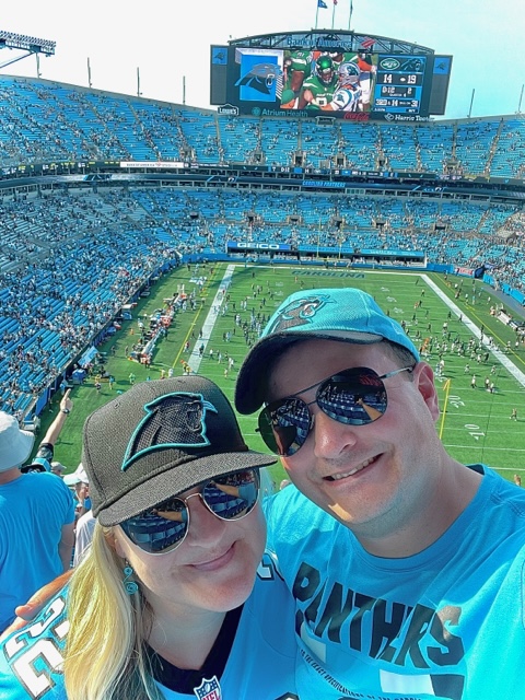 Panthers